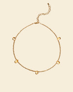 Collier SABLE