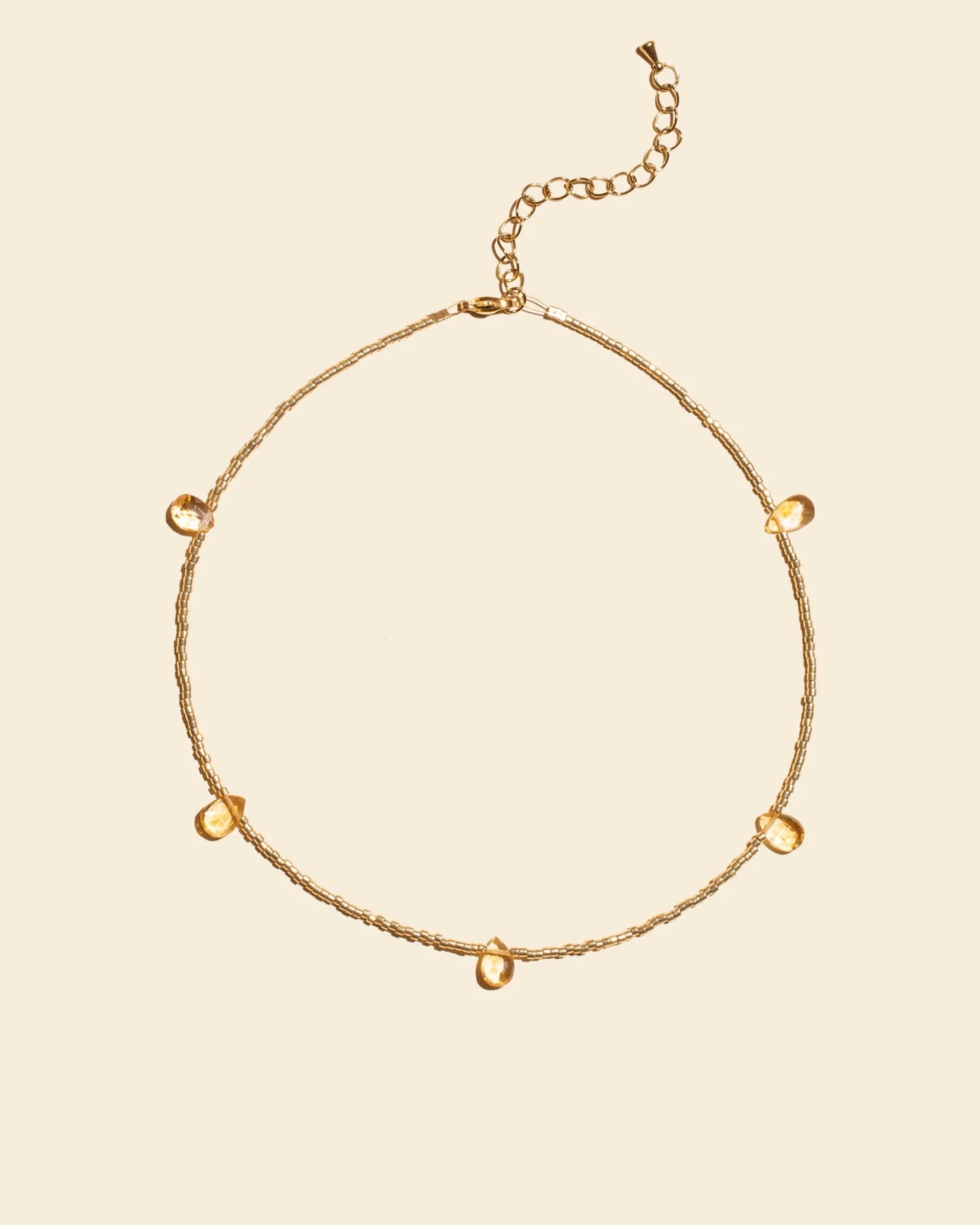 Collier SABLE