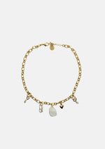 Collier Sharon grigri
