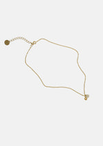 Collier Alexiane fleur