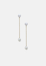 Boucles d’oreilles Teri
