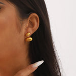 BOUCLES D'OREILLES NINA