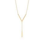 Collier LYS