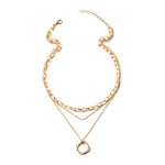 Collier irma