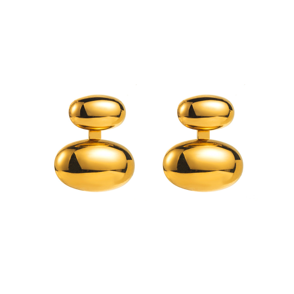 BOUCLES D'OREILLES NINA