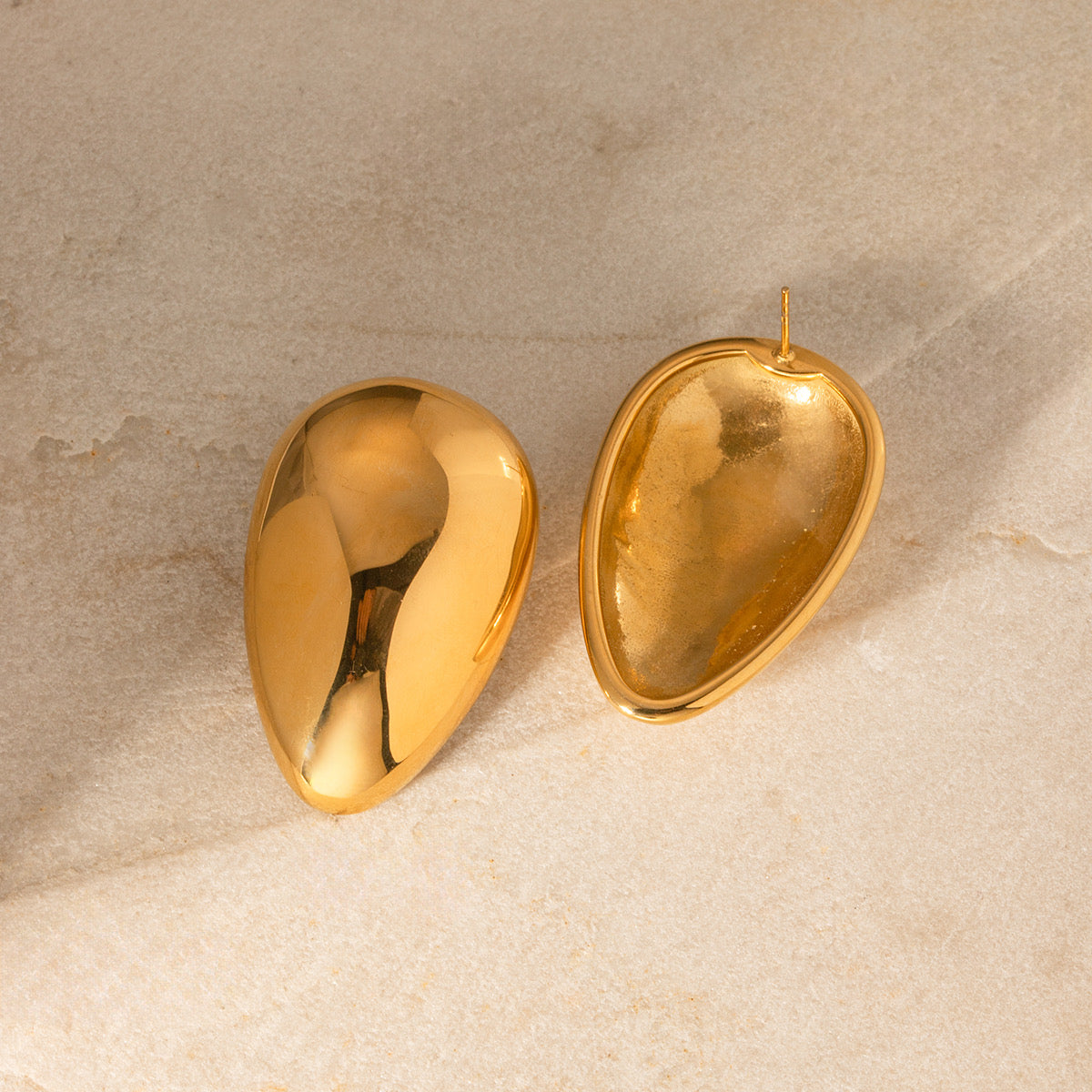BOUCLES D'OREILLES TINA