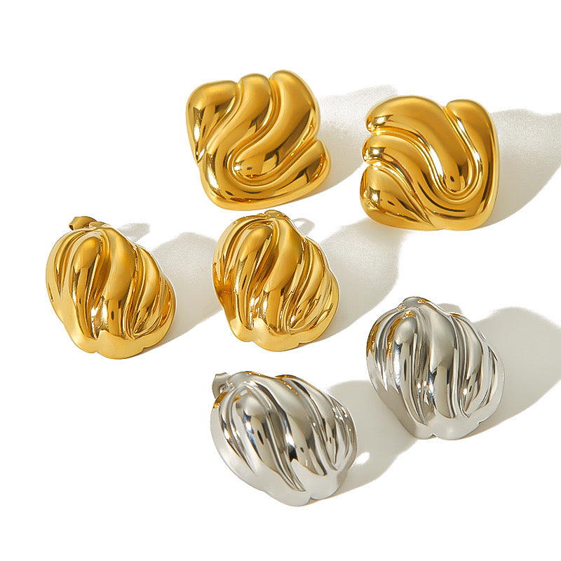 BOUCLES D'OREILLES YILMA