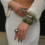 LOT DE 3 BRACELETS KAYS
