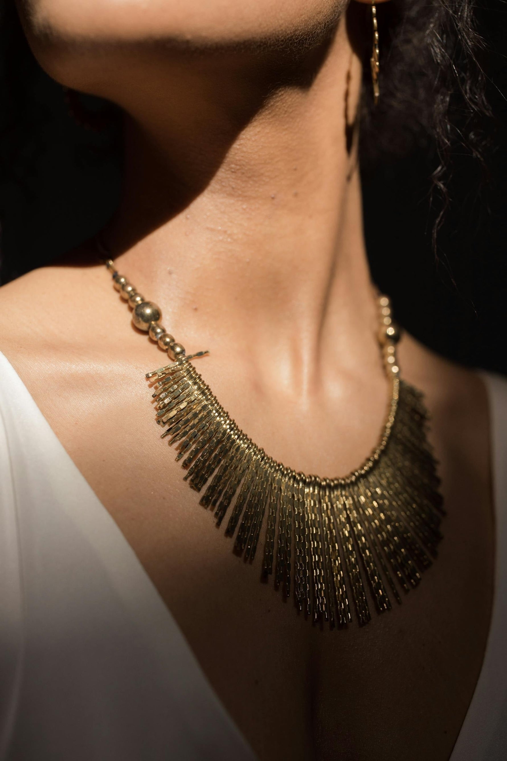 Pourquoi nous créons des bijoux faits pour durer ?