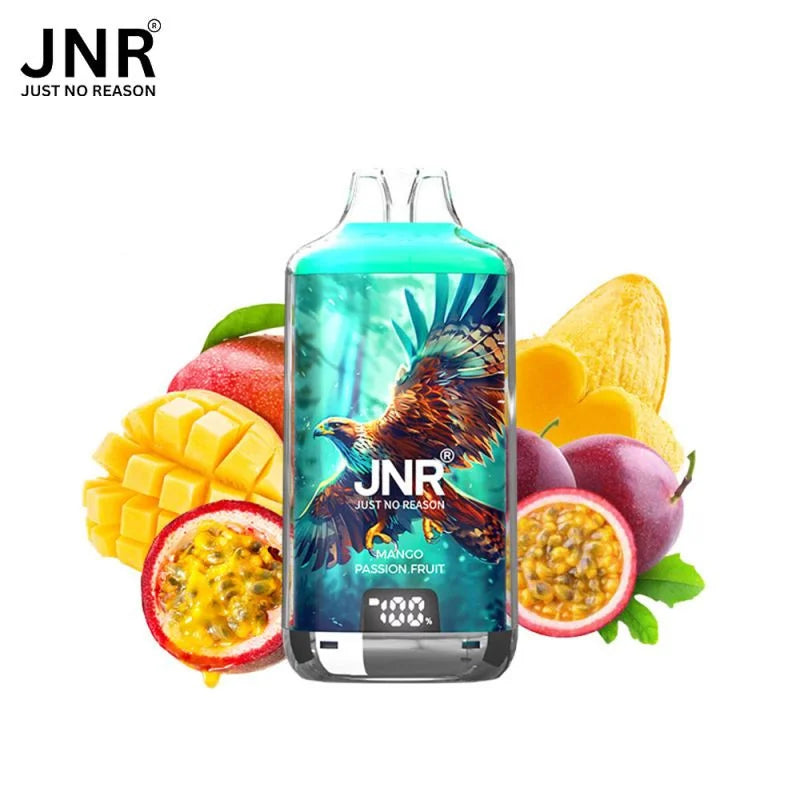 PUFF 16K - MANGO PASSION FRUIT