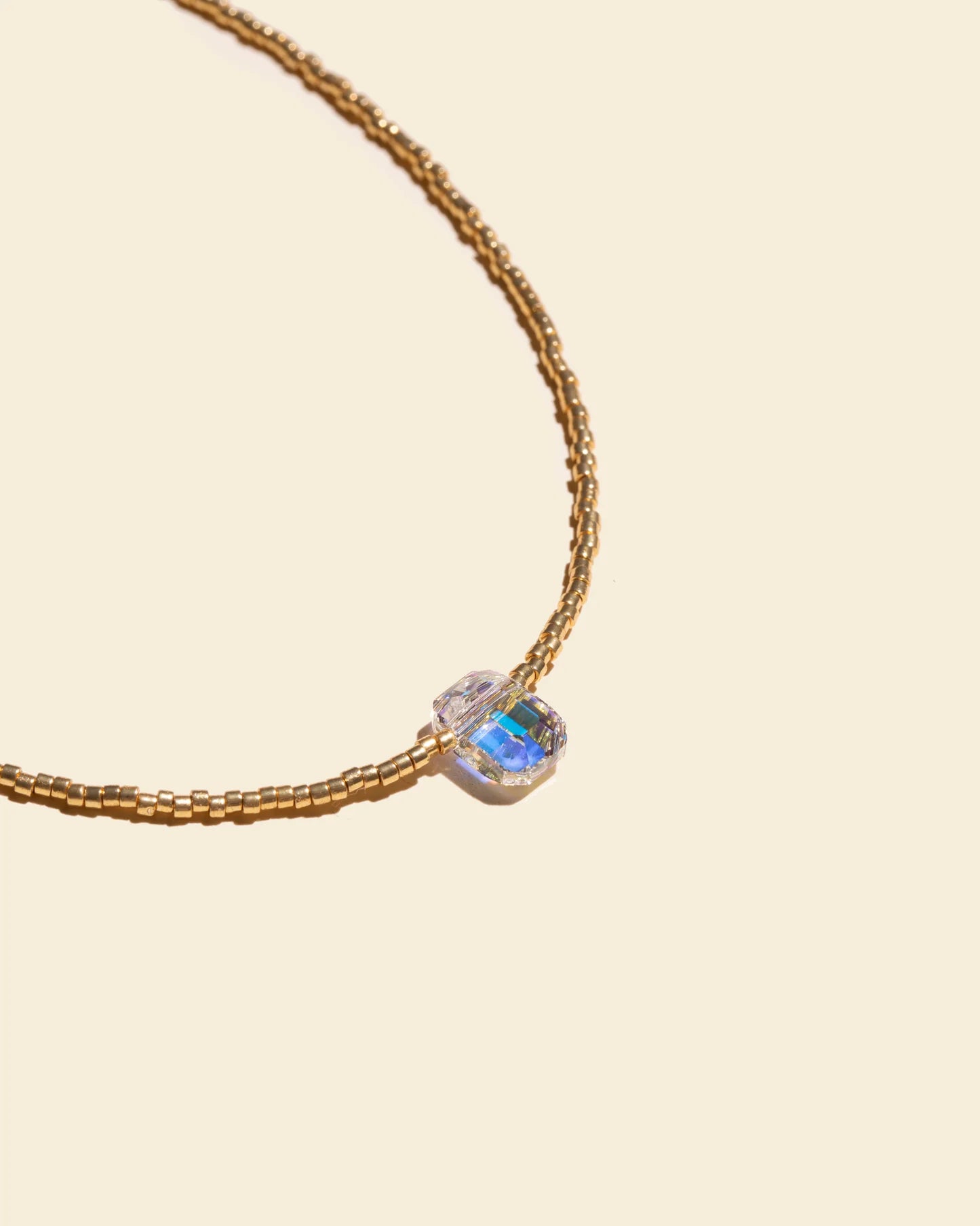 Collier ORÉE tour de cou