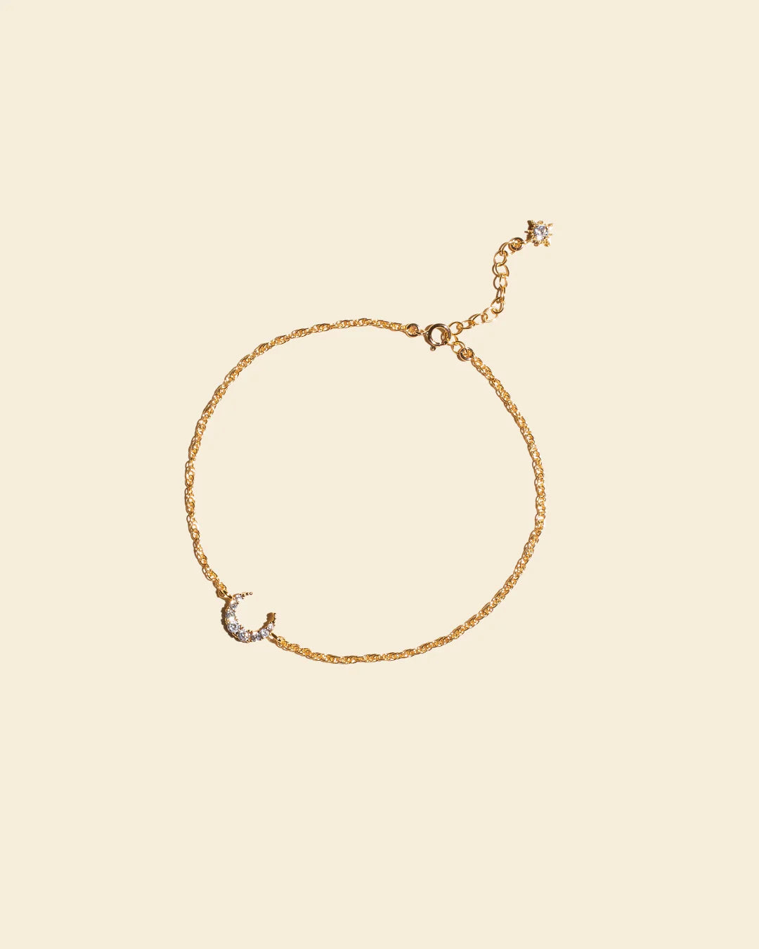 Collier cheville LOA