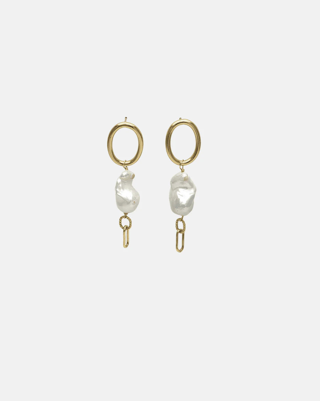 Boucles longues Margaret