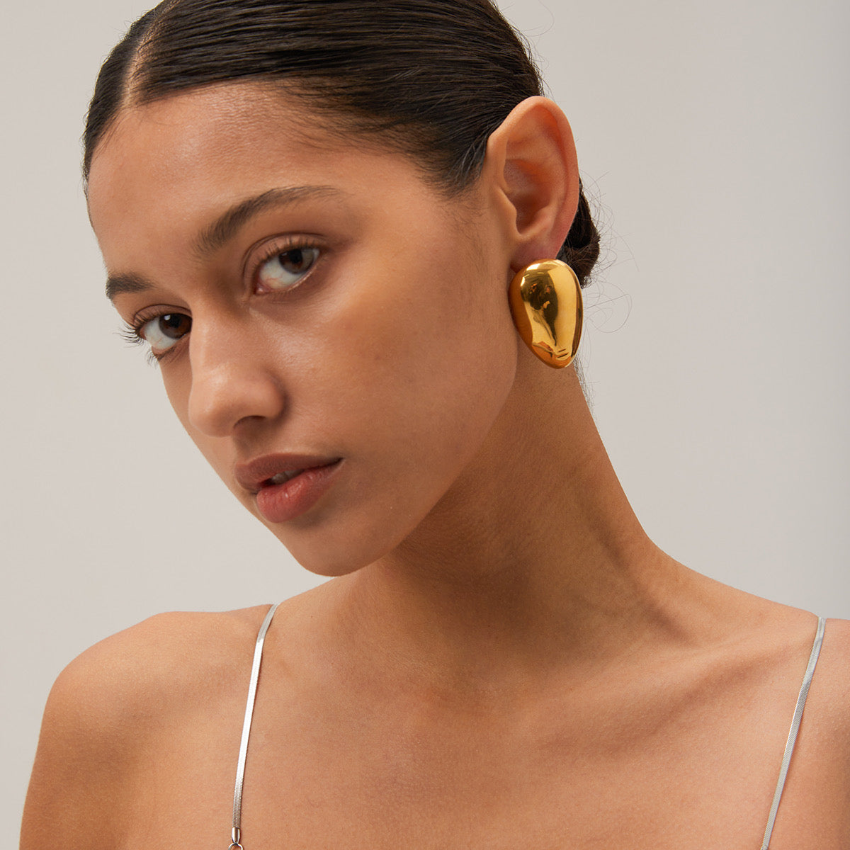 BOUCLES D'OREILLES TINA