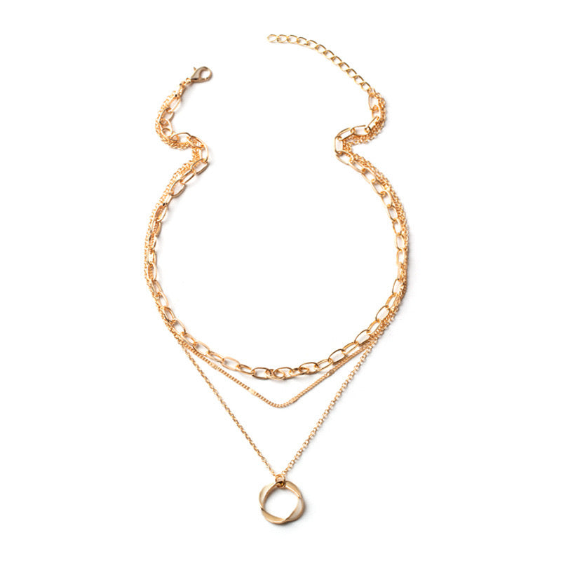 Collier irma