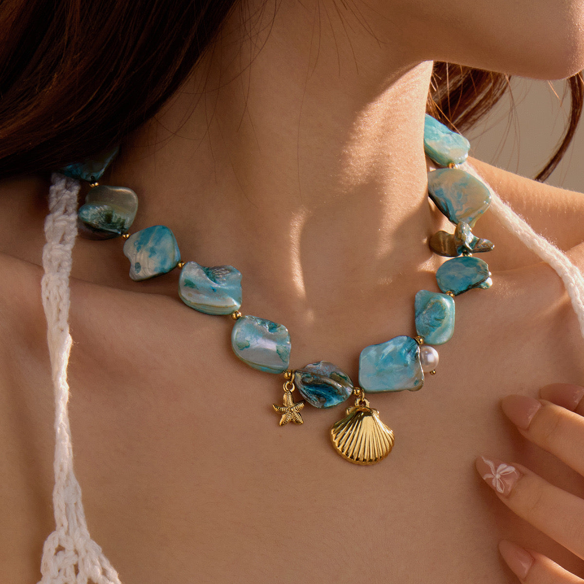 COLLIER BLUMER