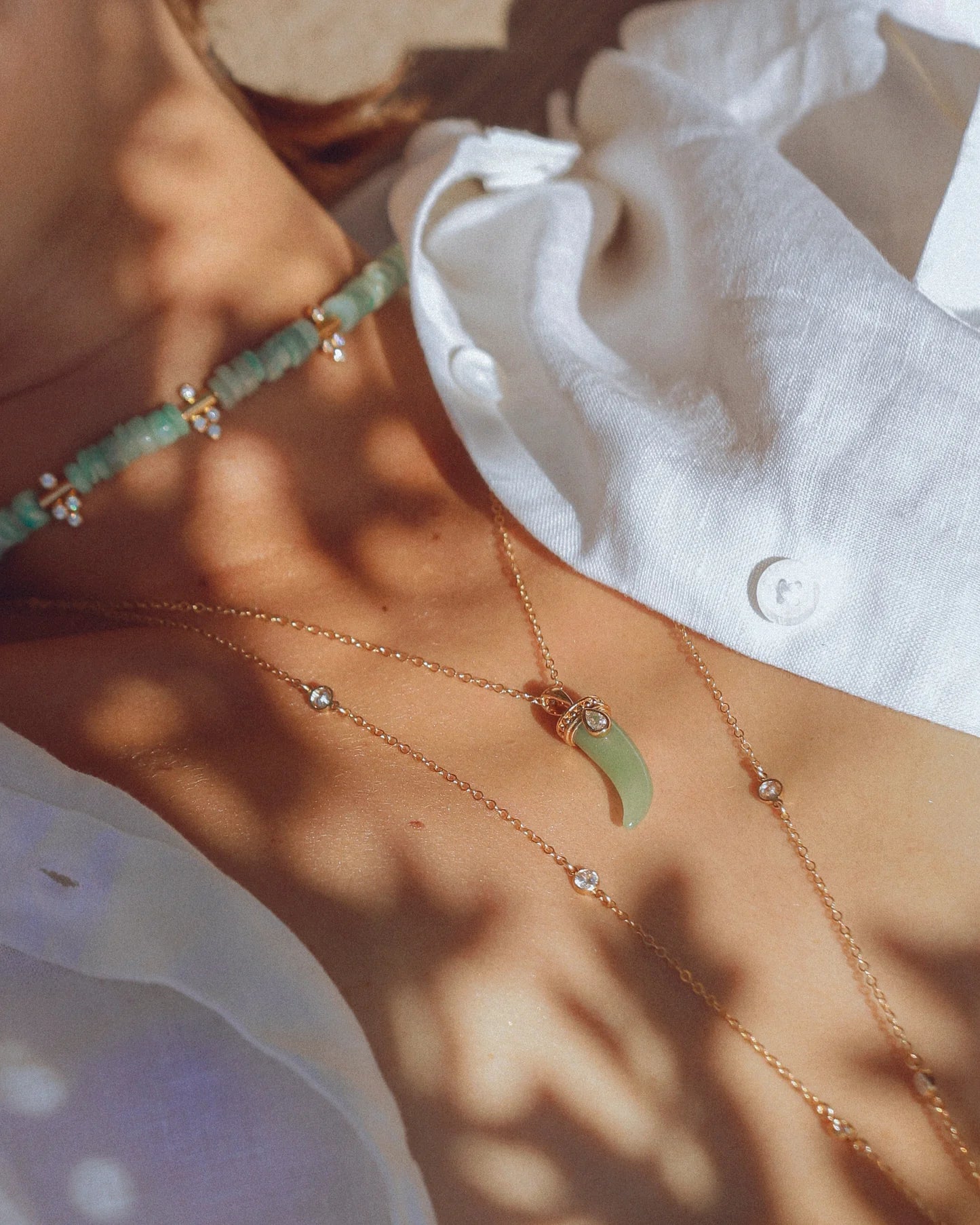 Collier URSULA