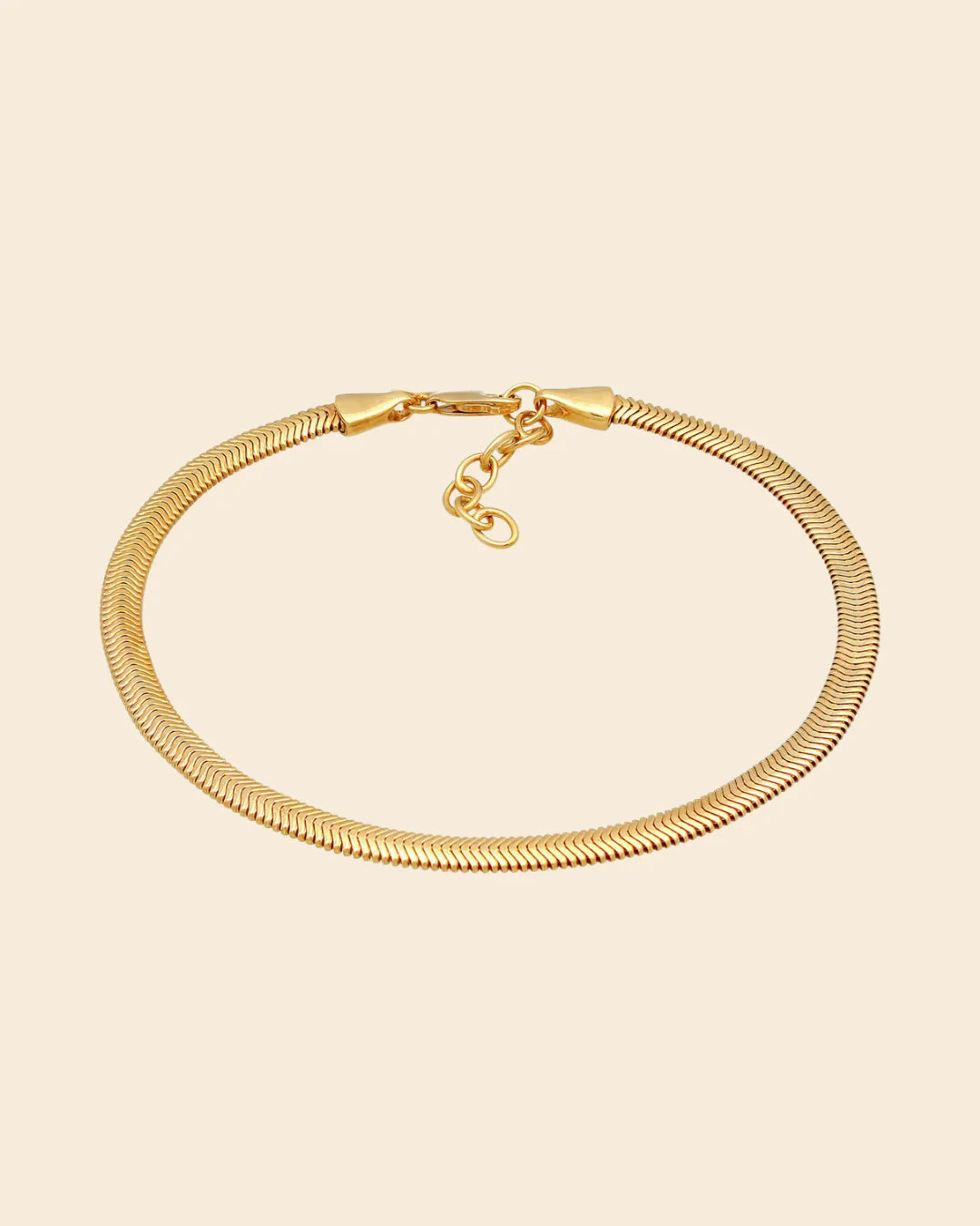 Bracelet cheville INDIE BEACH
